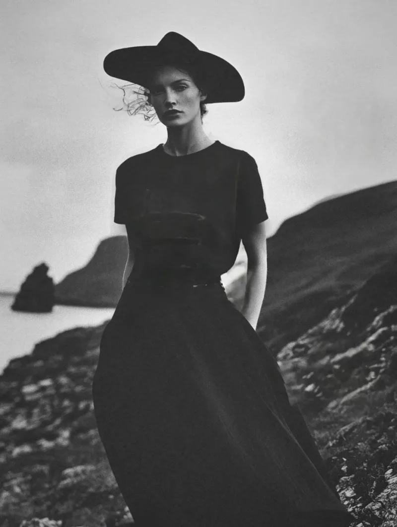 Fashion Campaign 