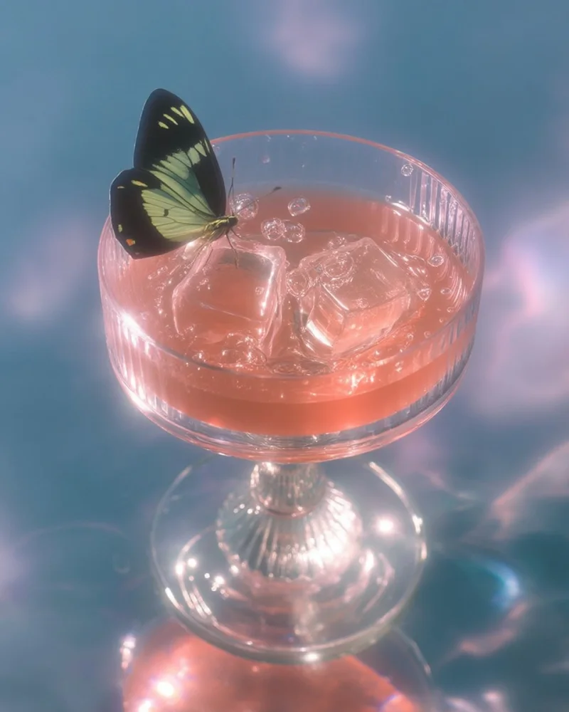 CLEVR Blends Beverage Launch 