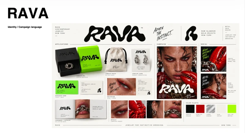 ART DIRECTION