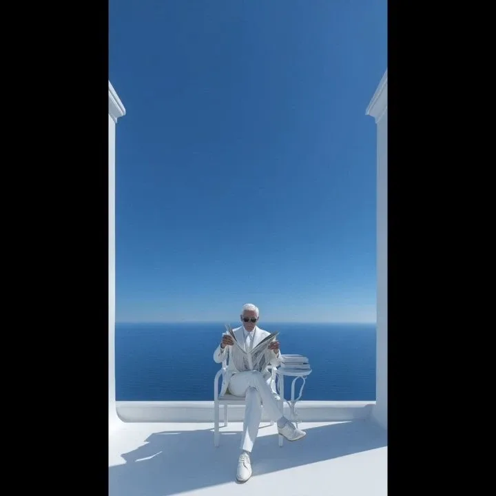 Composed Motion