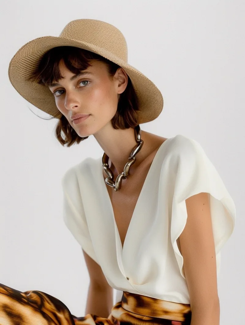 ACCESSORIES  & FASHION  CAMPAIGN