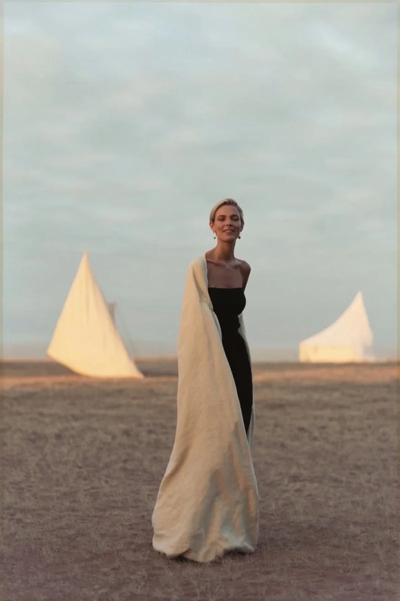 Editorial Imagery