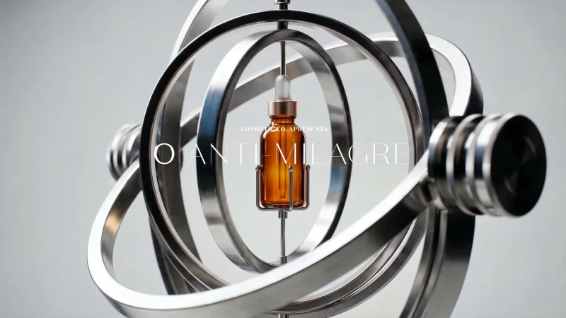 Anti-Miracle Serum
