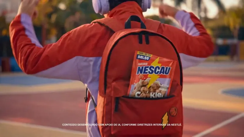 NESCAU