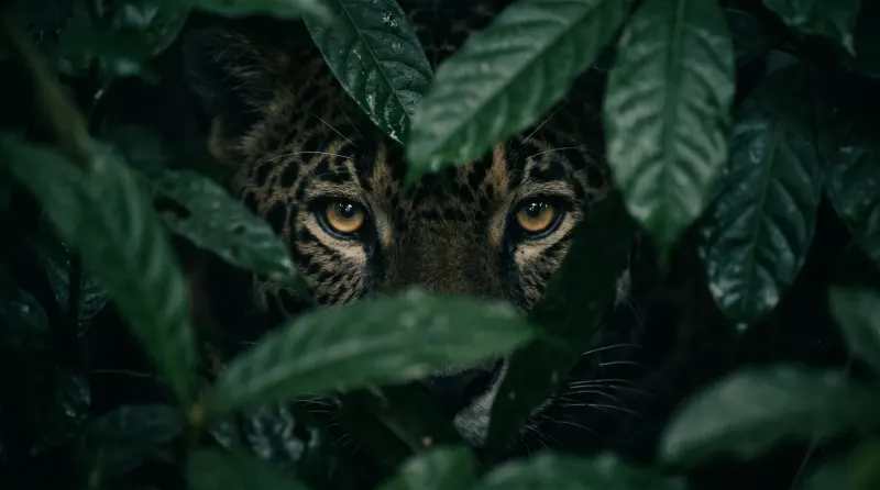 Jungle