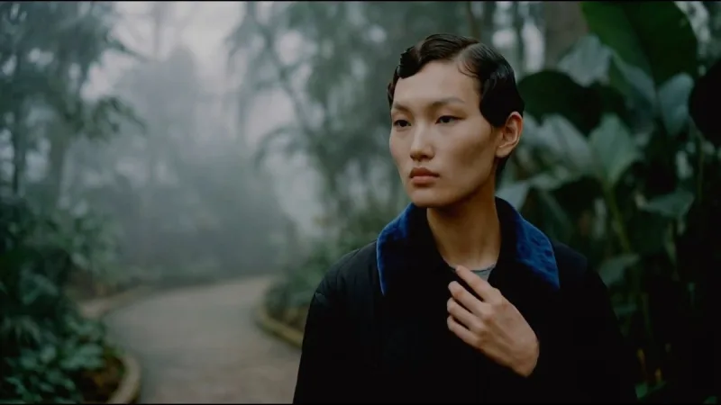 PRADA SPEC AD (WOMAN)