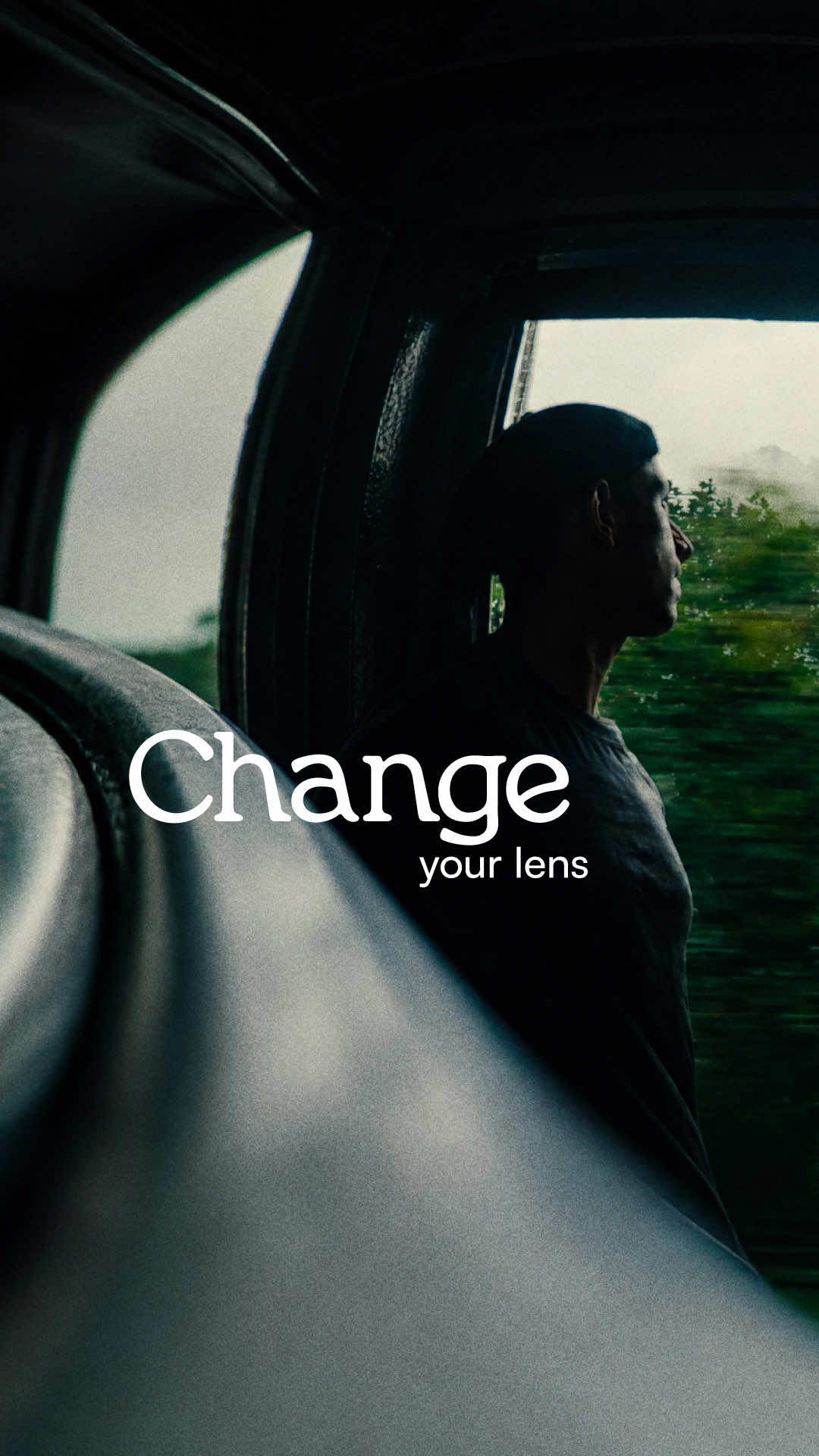 A still from a TikTok video by Ohneis652, showing the creator speaking directly to camera with a phone screen and editing interface visible in the background